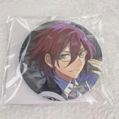 七種茨 5周年 缶バッジ