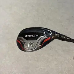 2026年最新】ステルス2 ユーティリティ レフティの人気アイテム - メルカリ