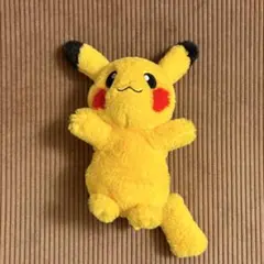 2026年最新】くたくた ピカチュウの人気アイテム - メルカリ