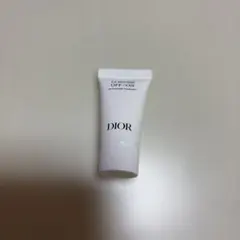 Dior ラムースピュリフィアンオフオン(洗顔料) 5mlのサムネイル