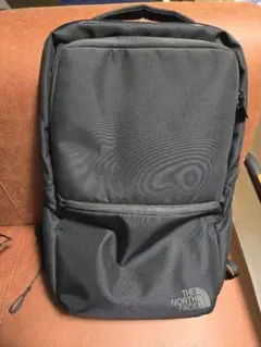THE NORTH FACE 黒 リュック　シャトルデイパック