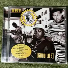 The Best of Pete Rock & CL Smooth