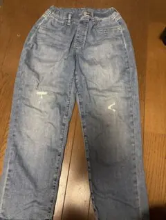 UNIQLO デニムパンツ サイズ140