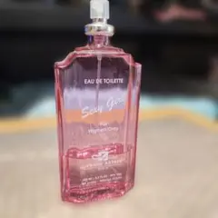 JEANNE ARTHES Sexy Girl 100mlのサムネイル