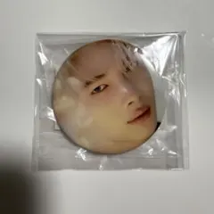 最終値下げ　ENHYPEN ニキ　缶バッジ