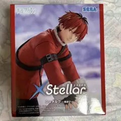 葬送のフリーレン XStellar シュタルク　雪遊び　フィギュア