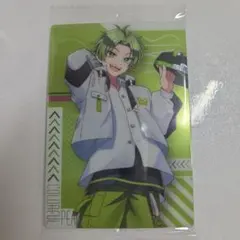 カラフルピーチ からぴち シヴァ ウエハース2