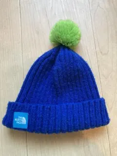 ノースフェイス ニット帽