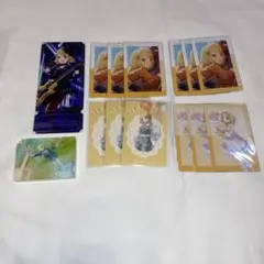 プロセカ 鏡音リン まとめ売り