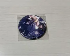 プロセカ 朝比奈まふゆ 36B グリ缶 グリッター缶バッジ