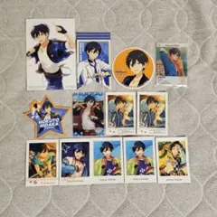 あんスタ Trickstar 氷鷹北斗