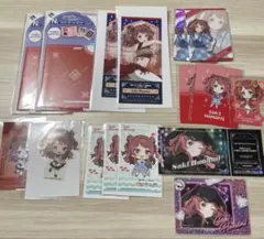 学マス 学園アイドルマスター まとめ売り 花海咲季