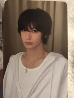 RIIZE 2026 シーグリ MD ランダム トレカ アントン