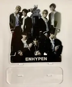 K.POP ENHYPEN エンハイフン　アクリルスタンド　韓流ボーイズ