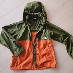 THE NORTH FACE ジャケット 140