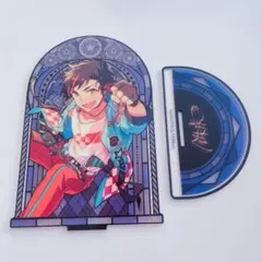 あんスタ 中国限定 時光アクスタ 南雲鉄虎