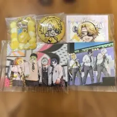 カラフルピーチたっつんまとめ売り