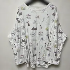 『ちゃんゆう様』専用 ジェラートピケ　ルームウェアセット