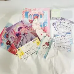 【未開封】一番くじ　ホロライブ　まとめ　hololive