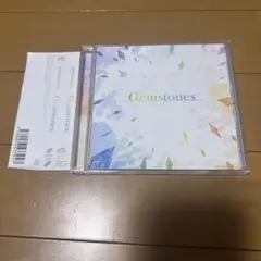(帯付き)Gemstones