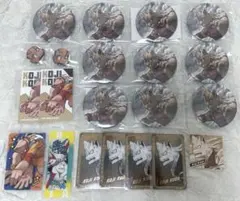 僕のヒーローアカデミア ヒロアカ 原画展 口田甲司