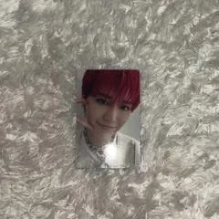 JO1 白岩瑠姫 トレカ