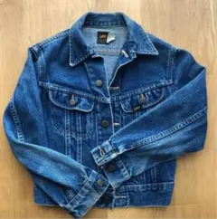 レディース デニムジャケット