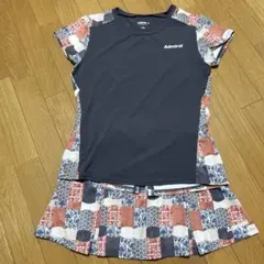 テニスウェア アドミラル