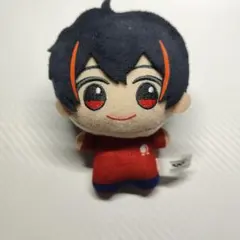 2026年最新】ゆあんくん ぬいぐるみの人気アイテム - メルカリ
