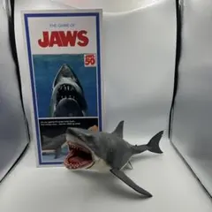 NECA トゥーニーテラーズ ジョーズ アクションフィギュア 未開封 レア