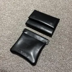 CENE アクセサリーポーチ