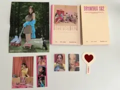 TWICE Between1&2 サナセット