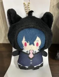 2026年最新】あくねこ バスティン ぬいぐるみの人気アイテム - メルカリ