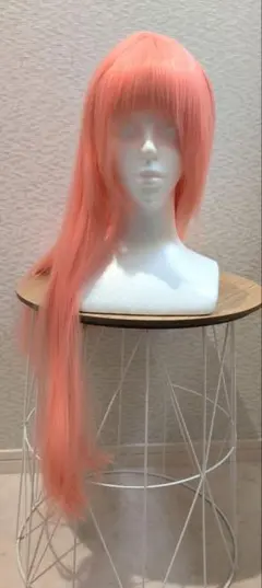YJ/98SLG ユーカリジャパン アップウィッグ 最終値下げ】ユーカリジャパン コンテスト ウィッグ yj/98slg マネキン