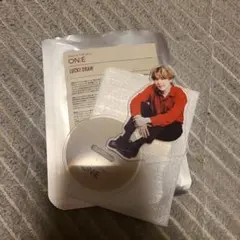 MAP OF THE SOUL: ONE LUCKY DRAW ユンギ