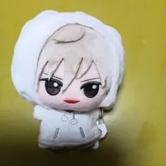 新テニスの王子様 ちびぐるみ White Winter Style 白石蔵ノ助