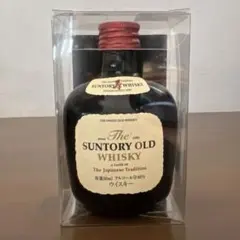 2026年最新】サントリーオールドミニボトルの人気アイテム - メルカリ