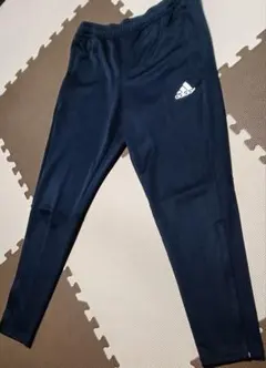 ☆AJP-531 アディダス AR ジャージパンツ 紺 サイズ L