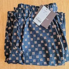 ✨タグ付き新品✨【GELATO PIQUE】HOMME クッキー柄 ルームウェア