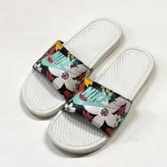 NIKE ナイキ ベナッシ JDI プリントのサムネイル