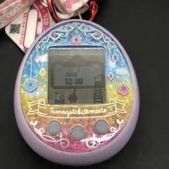 【希少 入手困難】バンダイ たまごっちみーつ ファンタジーみーつver．ピンク 希少 入手困難】バンダイ たまごっちみーつ ファンタジーみーつ