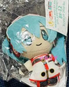 グッスマくじ 初音ミク A賞 B賞 フィギュア　ぬいぐるみなどまとめ売り グッスマくじ【公式】 on X