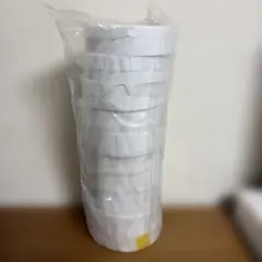 XinShi 強力両面テープ 幅3cm × 10個セット 未開封 多用途