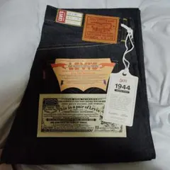 LEVI'S LVC S501XX 1944年モデル　デニム W32 L34
