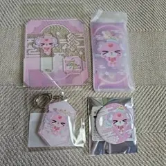 オプシアミスミ 名探偵プリキュア！ アクリルキーホルダー プリキュア