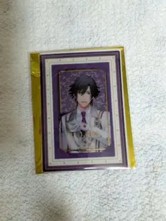 うたプリ ビジュカ トキヤ