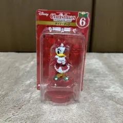 Disney クリスマスオーナメント 2025 デイジーダック