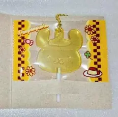 サンリオ　キャンディチャーム　ポムポムプリン