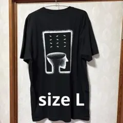maktub jjj Tシャツ その他ブランド(ソノタブランド) / maktub/JJJ/Tシャツ/L/コットン