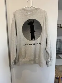 Jamiroquai グレー トレーナー Mサイズ